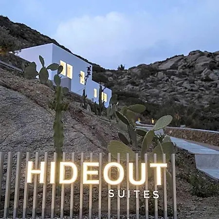 Hide Out